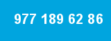 977 189 62 86